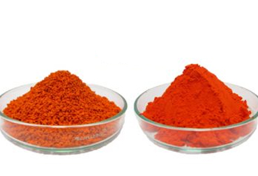  WHY USE GRANULES AGAINST POWDER DYES?